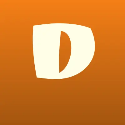 Delight colour-bar