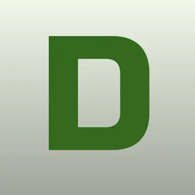 Delight colour-bar
