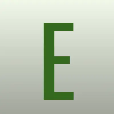 Эч-6, Дистанция электроснабжения